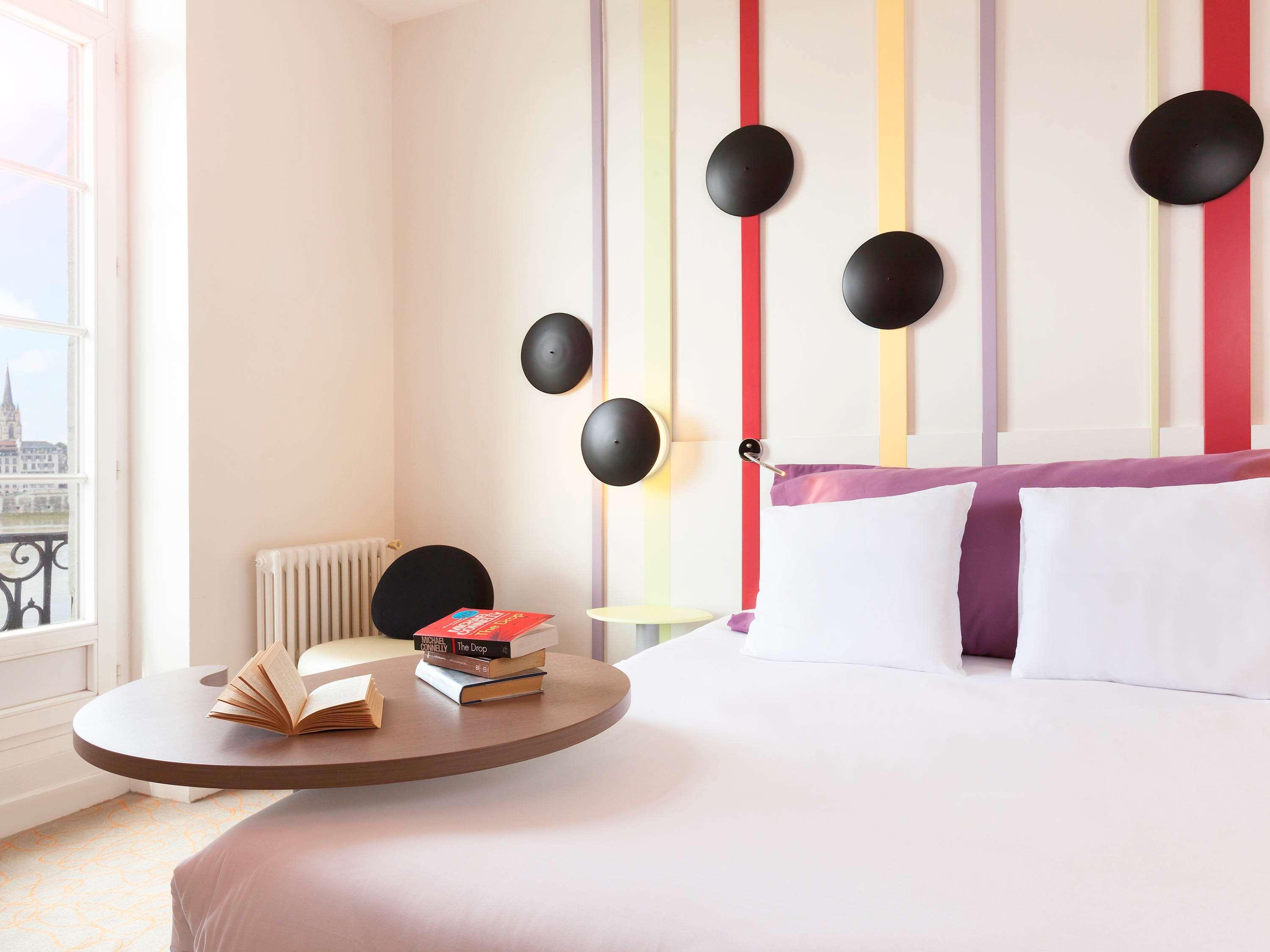 Hotel Ibis Styles Bayona Exterior foto